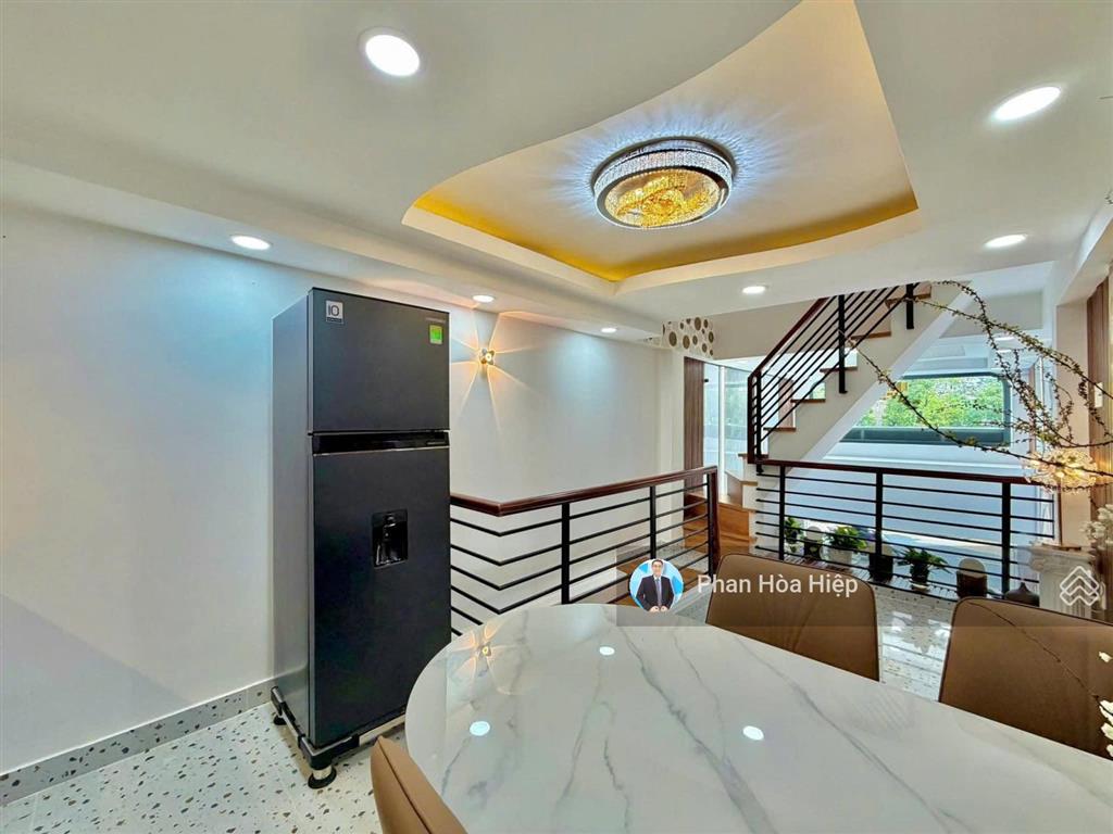 Vị trí đẹp ngay mt lò gốm, 45m2, 4 tầng btct, 4 pn 3wc, tiện kinh doanh online hoặc tạp hoá