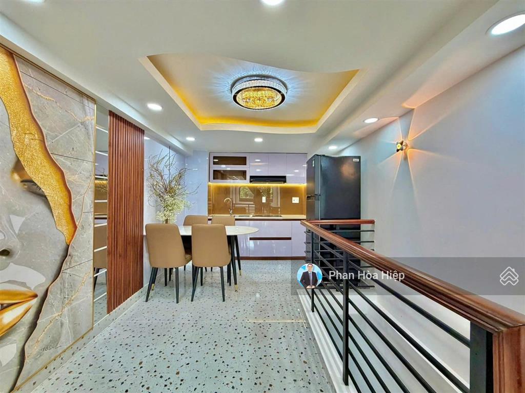 Vị trí đẹp ngay mt lò gốm, 45m2, 4 tầng btct, 4 pn 3wc, tiện kinh doanh online hoặc tạp hoá