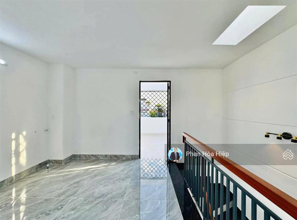 Bán nhà hẻm 6m ngay lê văn quới, 4 x 17, 4 tầng btct, 4 pn 5 wc, gần ngã 4 bốn xã, giáp tân phú