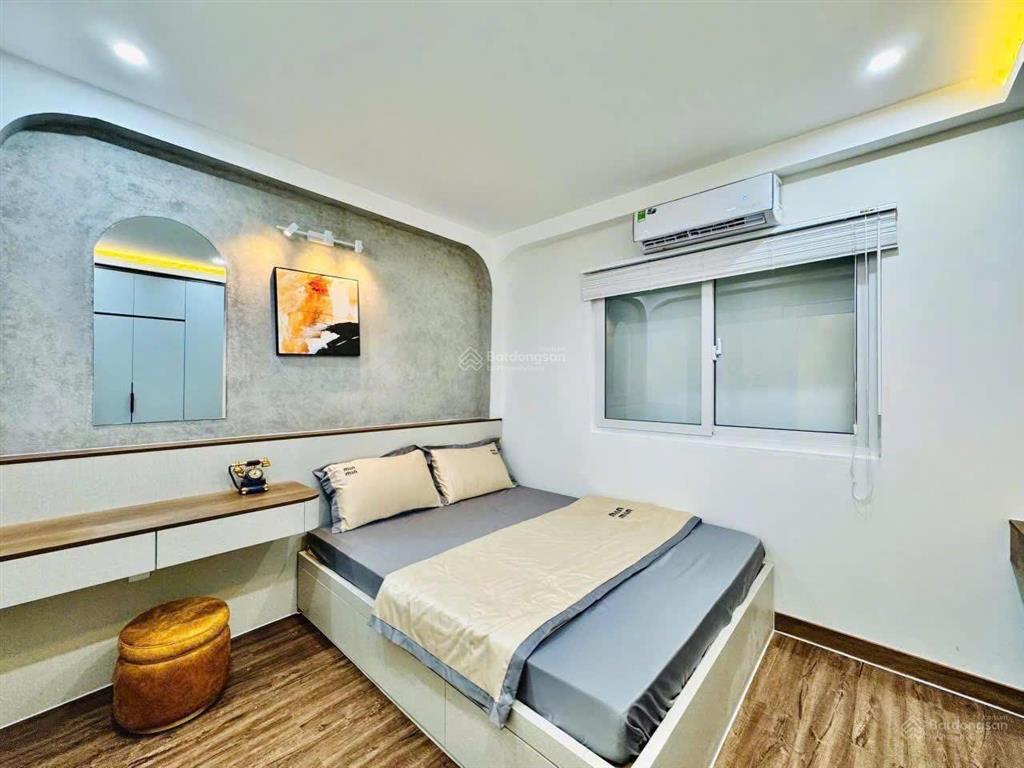 Giảm 500 triệu bán gấp nhà minh phụng, 48m2, 1 trệt 1 lửng 1 lầu 3 pn, hẻm 5m thông, gần chợ cây gõ