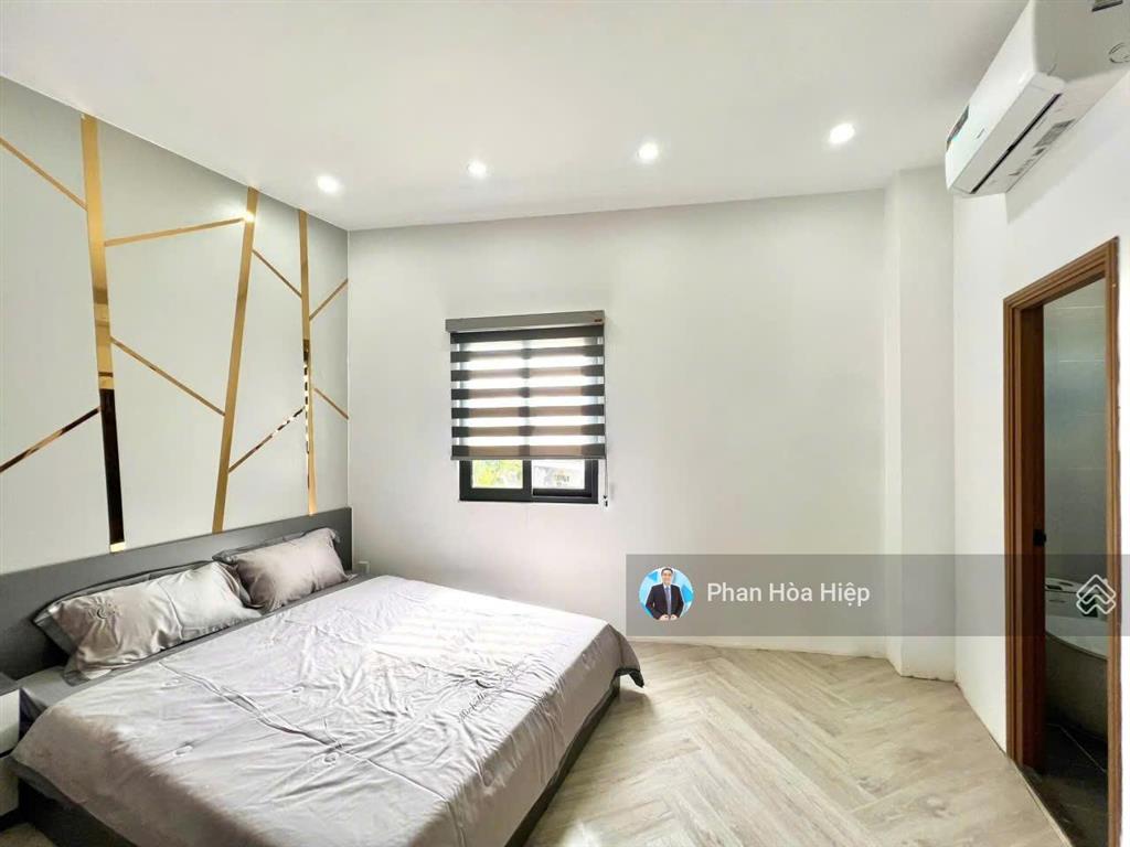 Nhà hẽm xe tãi 6m kinh dương vương, 60m2, 3 tầng , 4 pn 4wc, kế bên aeon bình tân, tiện kd đa ngành