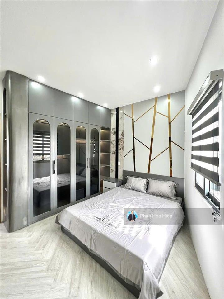 Nhà hẽm xe tãi 6m kinh dương vương, 60m2, 3 tầng , 4 pn 4wc, kế bên aeon bình tân, tiện kd đa ngành