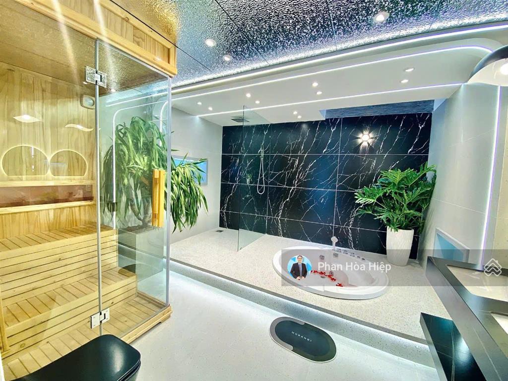 Bán nhà mới ngay bùi tư toàn, 56m2, 4 tầng btct 4pn, hẻm rộng 5m gần aeon bình tân, tiện cho thuê