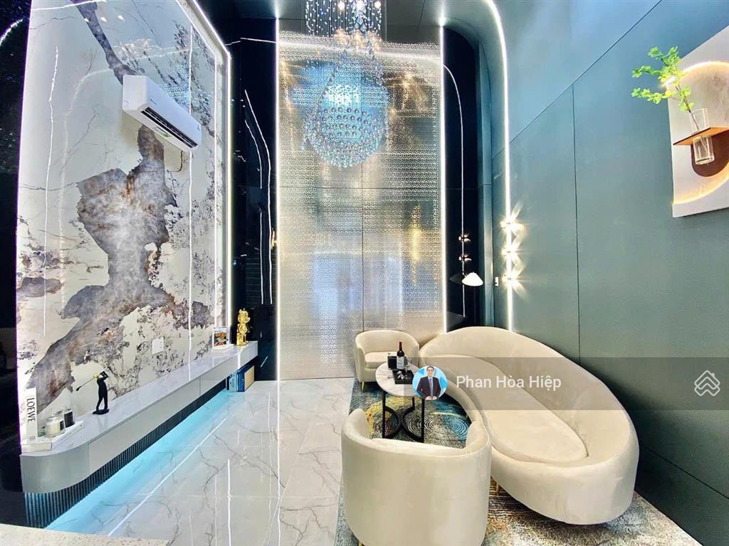 Bán nhà mới ngay bùi tư toàn, 56m2, 4 tầng btct 4pn, hẻm rộng 5m gần aeon bình tân, tiện cho thuê