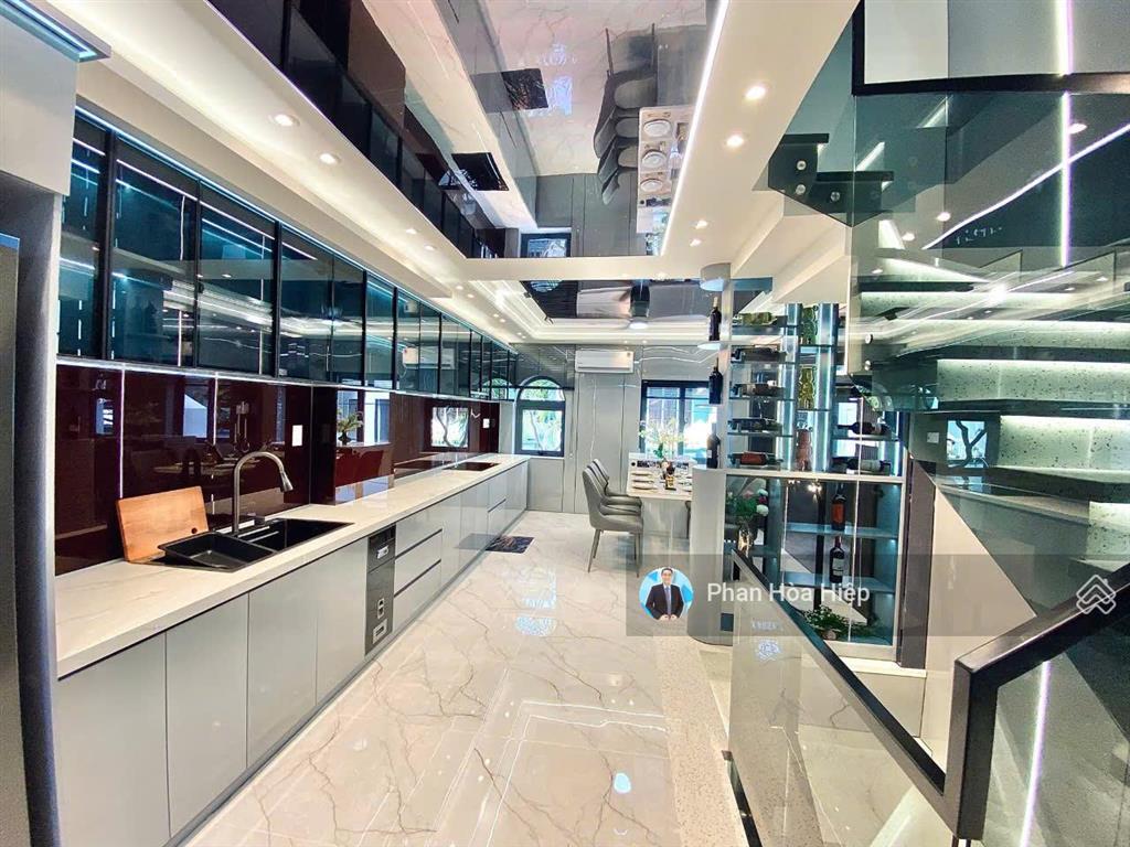 Bán nhà mới ngay bùi tư toàn, 56m2, 4 tầng btct 4pn, hẻm rộng 5m gần aeon bình tân, tiện cho thuê