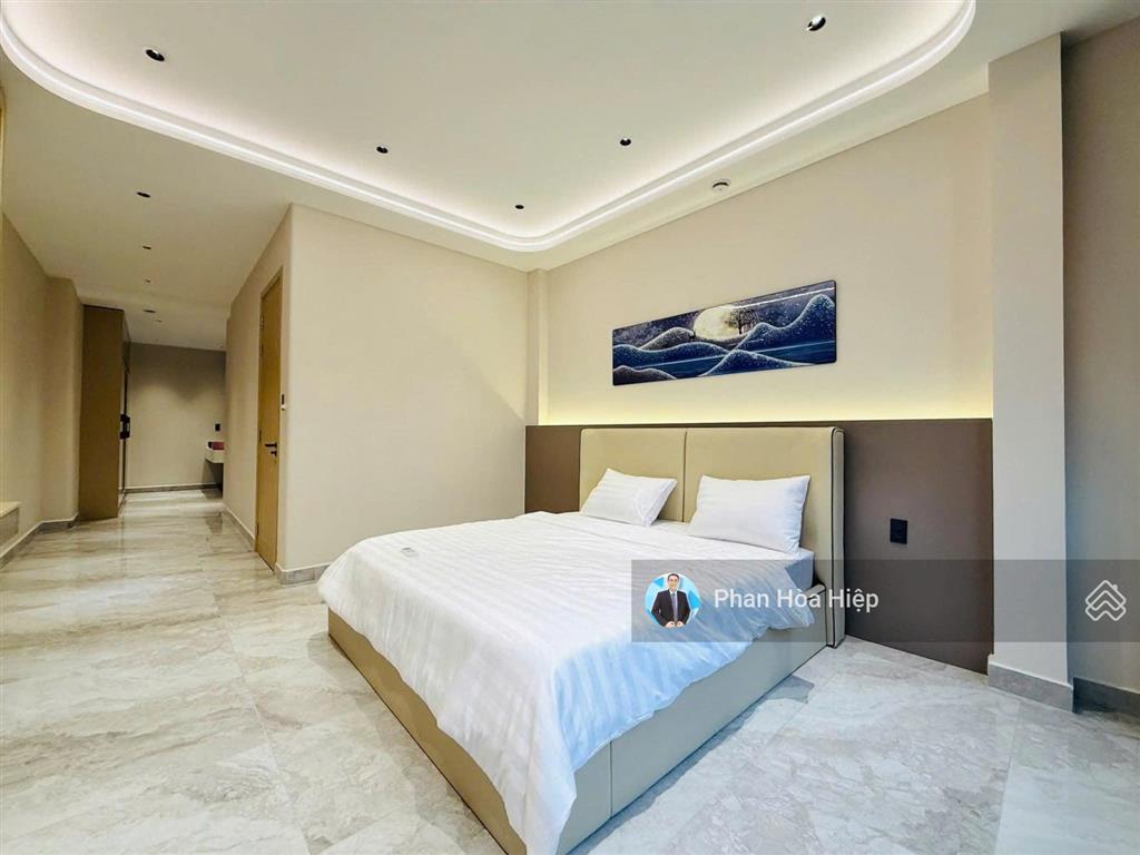 Nhà đẹp hẻm xe tải ngay lê văn quới, 60m2, 4 tầng btct, 4 pn ngay ngã 4 bốn xã, tiện về q11, q5