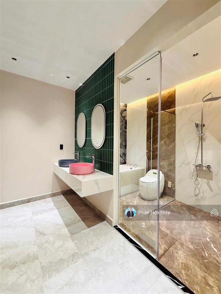 Nhà đẹp hẻm xe tải ngay lê văn quới, 60m2, 4 tầng btct, 4 pn ngay ngã 4 bốn xã, tiện về q11, q5