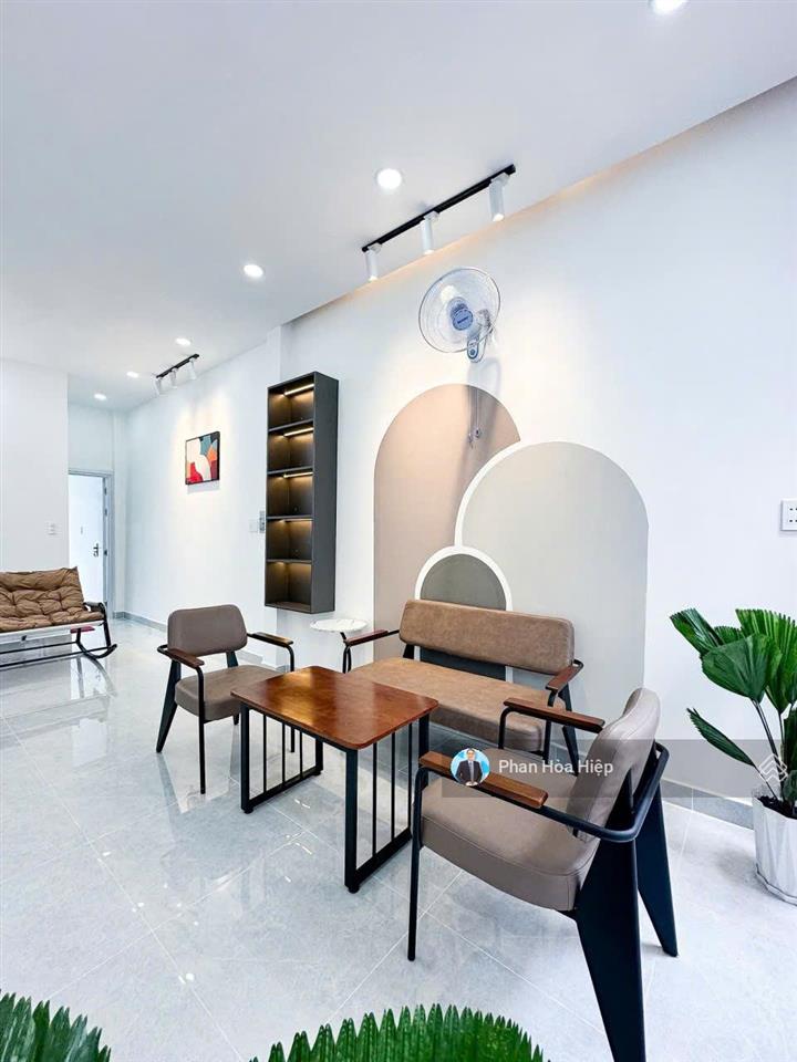 Nhà hẻm xe hơi 5m ngay phạm hữu chí, 53m2, 2 tầng đúc 2 pn 2 wc, gần thuận kiều, dòng tiền 15 tr/th