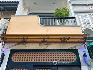 Nhà hẻm xe hơi 5m ngay phạm hữu chí, 53m2, 2 tầng đúc 2 pn 2wc, gần thuận kiều, dòng tiền 15 tr/th