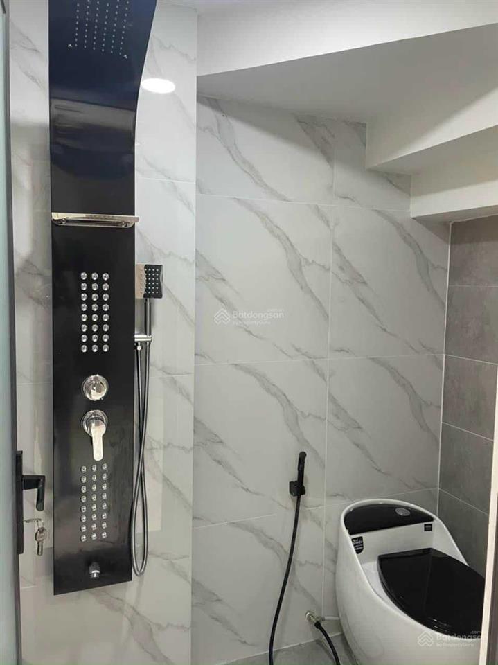 Hẻm xh thông 1 sẹc bình tiên 50m2, 2 tầng btct 3 pn chủ xây tâm huyết để ở