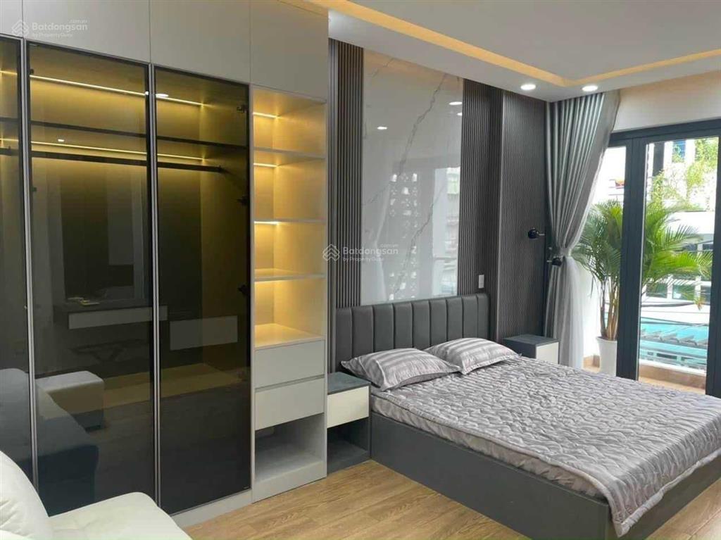 Hẻm xh thông 1 sẹc bình tiên 50m2, 2 tầng btct 3 pn chủ xây tâm huyết để ở