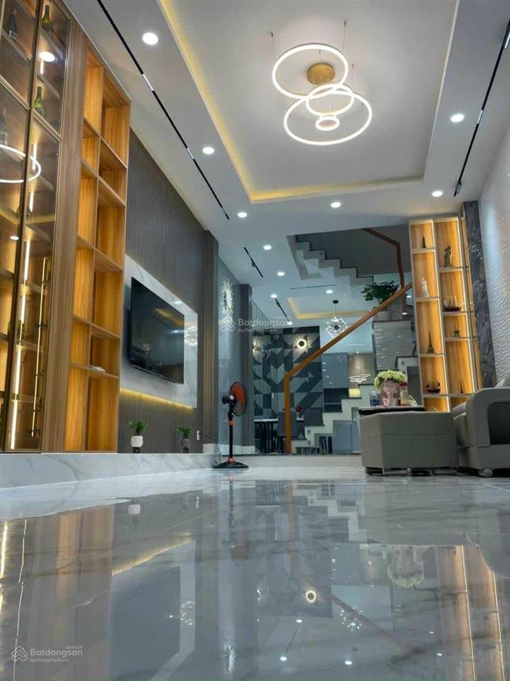 Hẻm xh thông 1 sẹc bình tiên 50m2, 2 tầng btct 3 pn chủ xây tâm huyết để ở