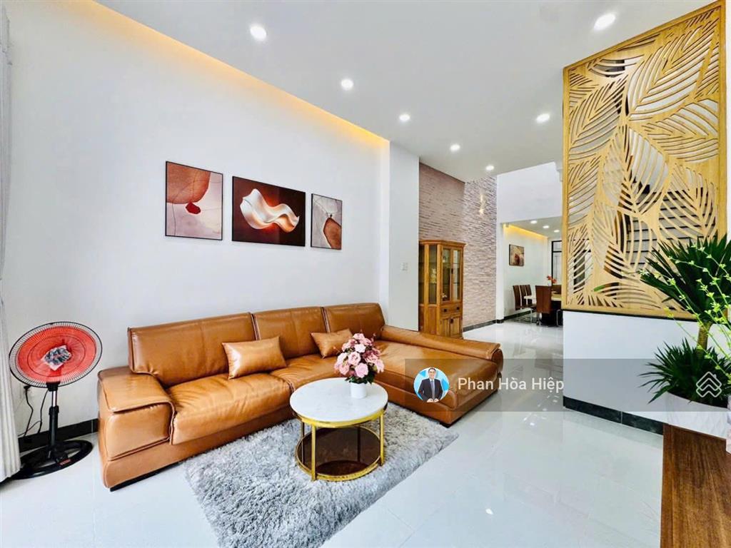 Bán nhà khu cư xá phú lâm a, 4 x 18, 4 tầng btct, 4pn có sân thượng, đường nhựa 6m tiện mở vp cty