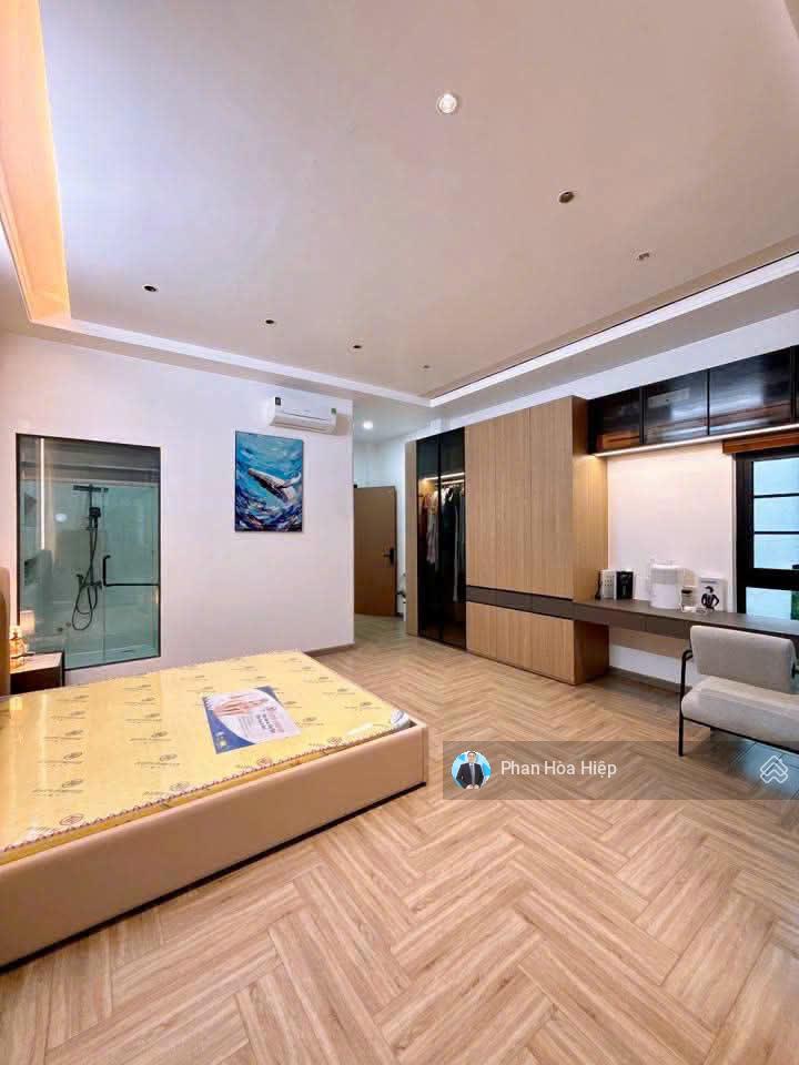 Bán nhà gần aeon bình tân, 85m2, 3 tầng, 4 pn 4 wc, hẻm xe hơi quay đầu, tiện kd đa ngành