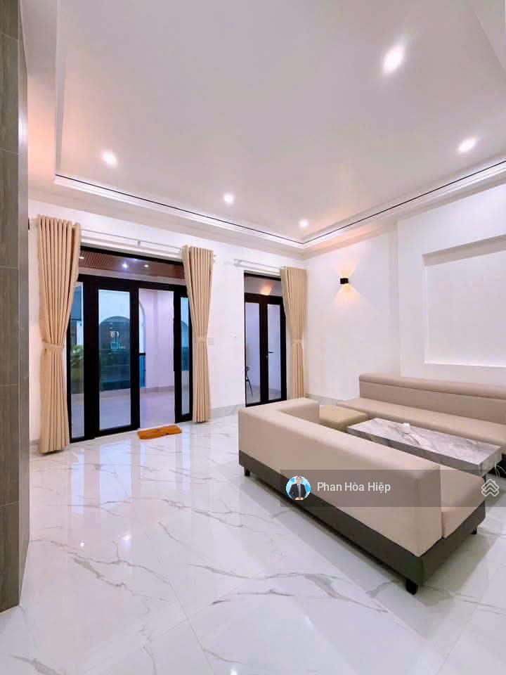Bán nhà gần aeon bình tân, 85m2, 3 tầng, 4 pn 4 wc, hẻm xe hơi quay đầu, tiện kd đa ngành