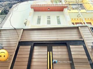 Nhà gần thuận kiều, 39m2, 5 tầng, 4pn 5wc, hẻm xe hơi 5m, gần bv chợ rẫy, tiện kinh doanh mua bán