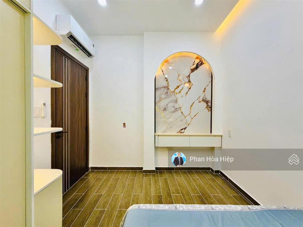 Xuất cảnh bán nhà hxh trần hưng đạo, 44m2, 3 tầng đúc, 4pn 3wc, gần bv chỉnh hình và bv nhiệt đới