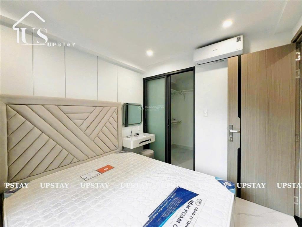 Hệ thống chdv 1pn ban công cao cấp 50m2 ngay trung tâm quận 1. nhận ngắn hạn  dài hạn