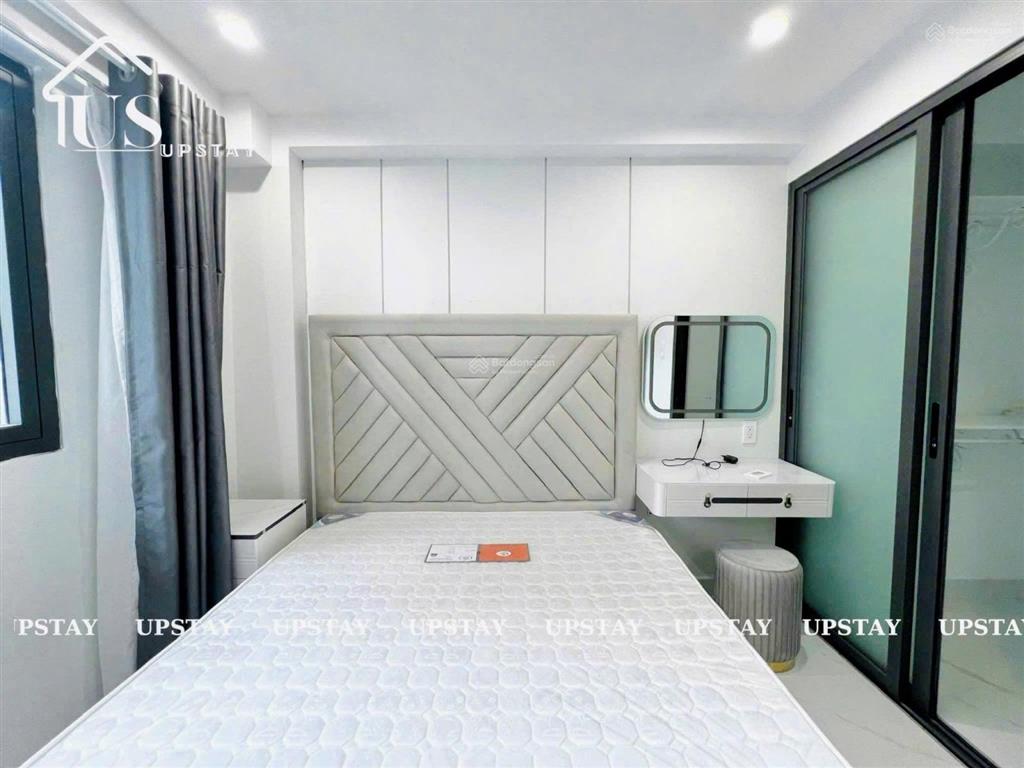 Hệ thống chdv 1pn ban công cao cấp 50m2 ngay trung tâm quận 1. nhận ngắn hạn  dài hạn