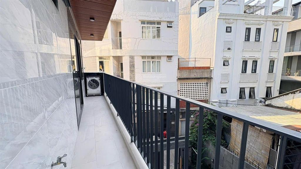 Hệ thống chdv 1pn ban công cao cấp 50m2 ngay trung tâm quận 1. nhận ngắn hạn  dài hạn