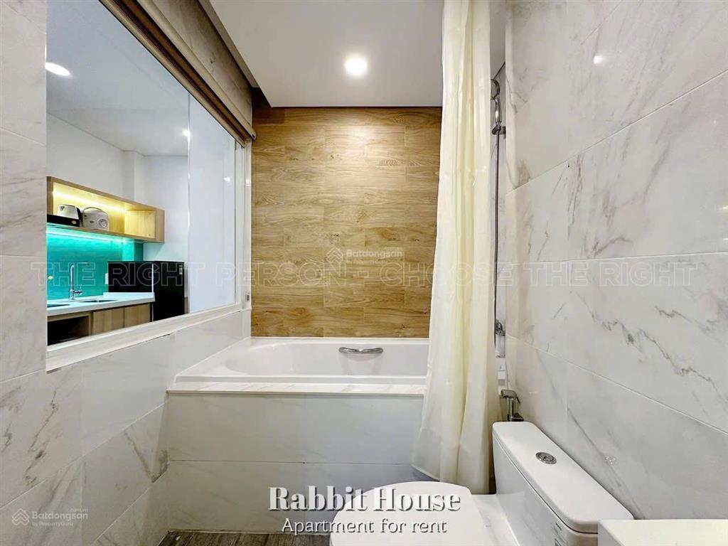 Cho thuê chdv 1pn balcony phong cách tokyo full tiện nghi cao cấp. thang máy hầm xe. ưu đãi 2tr/th