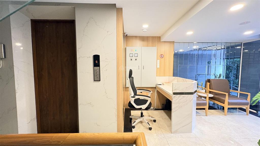 Cho thuê chdv 1pn balcony phong cách tokyo full tiện nghi cao cấp. thang máy hầm xe. ưu đãi 2tr/th