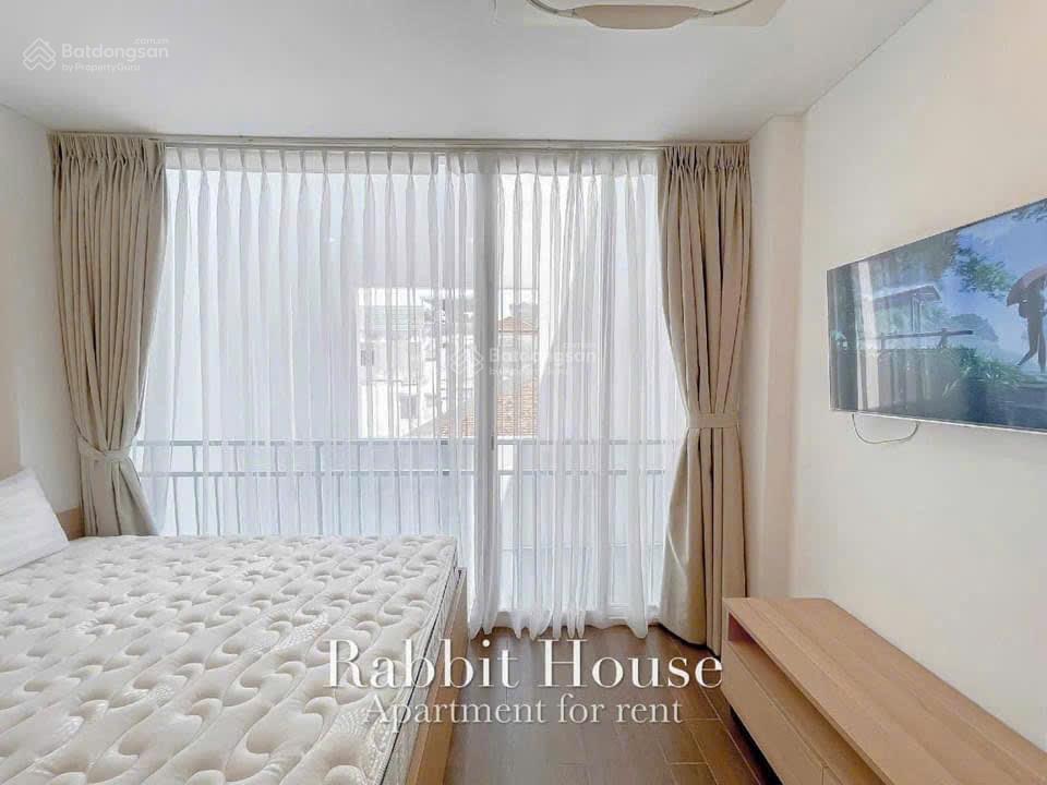 Cho thuê chdv 1pn balcony phong cách tokyo full tiện nghi cao cấp. thang máy hầm xe. ưu đãi 2tr/th