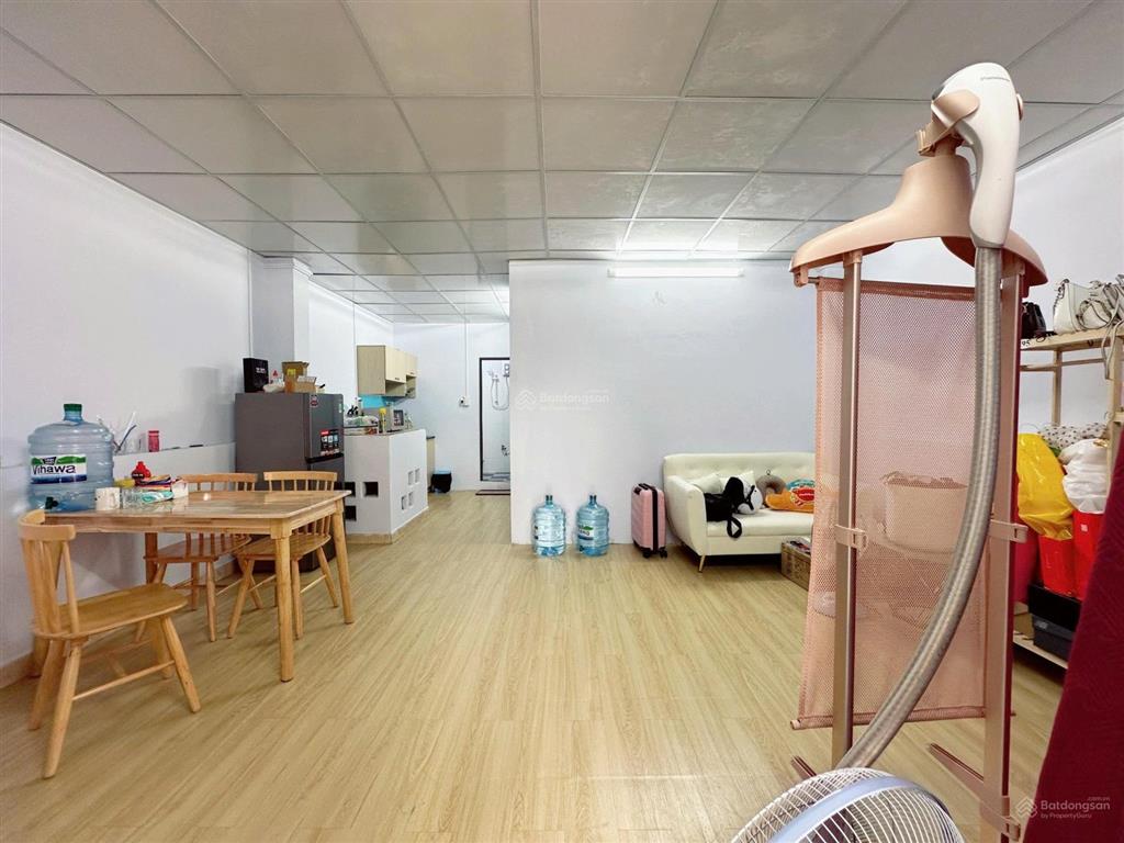 Chủ nhà cho thuê 2pn ban công 60m² full tiện nghi cao cấp giữ nhà đến 1/8. ở 4  5 người