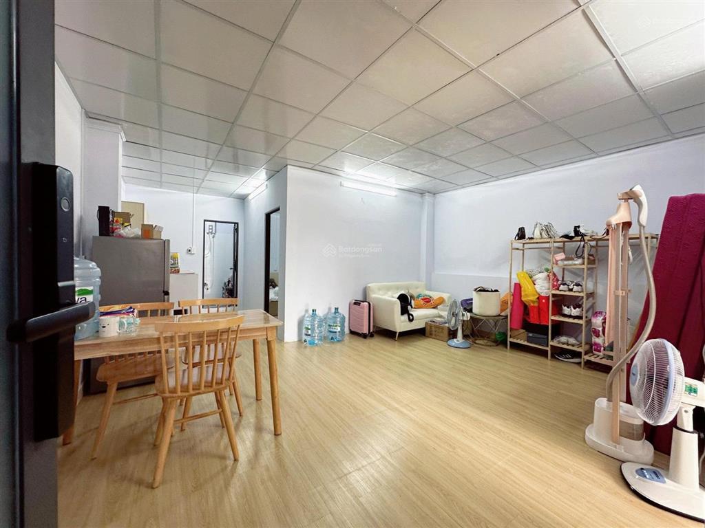 Chủ nhà cho thuê 2pn ban công 60m² full tiện nghi cao cấp giữ nhà đến 1/8. ở 4  5 người