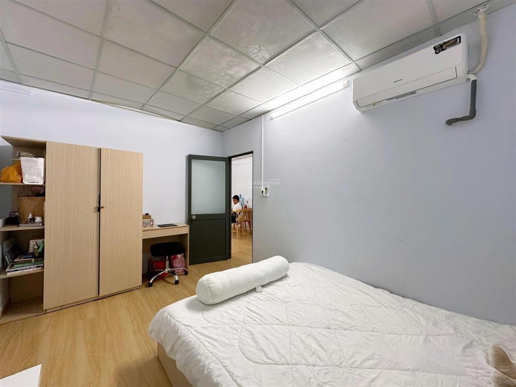 Chủ nhà cho thuê 2pn ban công 60m² full tiện nghi cao cấp giữ nhà đến 1/8. ở 4  5 người