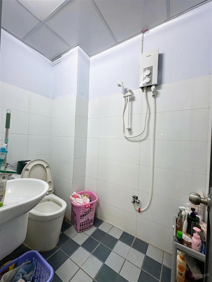 Chủ nhà cho thuê 2pn ban công 60m² full tiện nghi cao cấp giữ nhà đến 1/8. ở 4  5 người