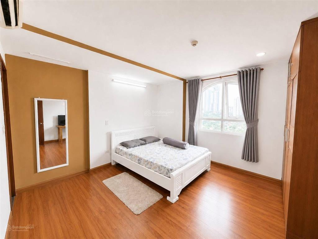 Chủ nhà cho thuê căn hộ 3pn 90m² ngay cao ốc bmcvõ văn kiệt full tiện nghi. giảm 1tr/th