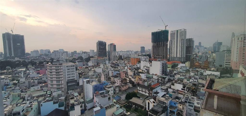 Chủ nhà cho thuê căn hộ 3pn 90m² ngay cao ốc bmcvõ văn kiệt full tiện nghi. giảm 1tr/th