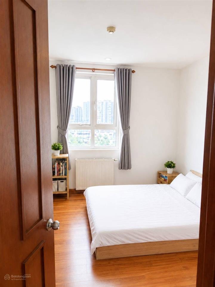 Chủ nhà cho thuê căn hộ 3pn 90m² ngay cao ốc bmcvõ văn kiệt full tiện nghi. giảm 1tr/th
