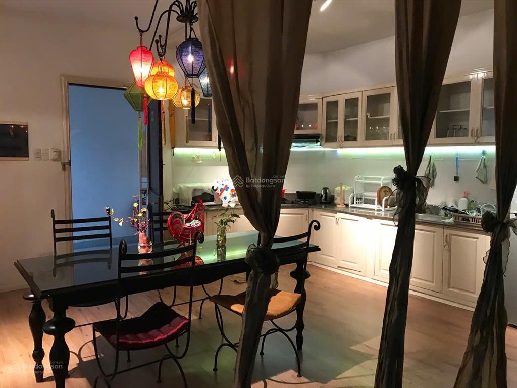 Định cư nước ngoài nhượng căn hộ 2pn 85m² view bờ sông  chung cư copac tôn đảnq4