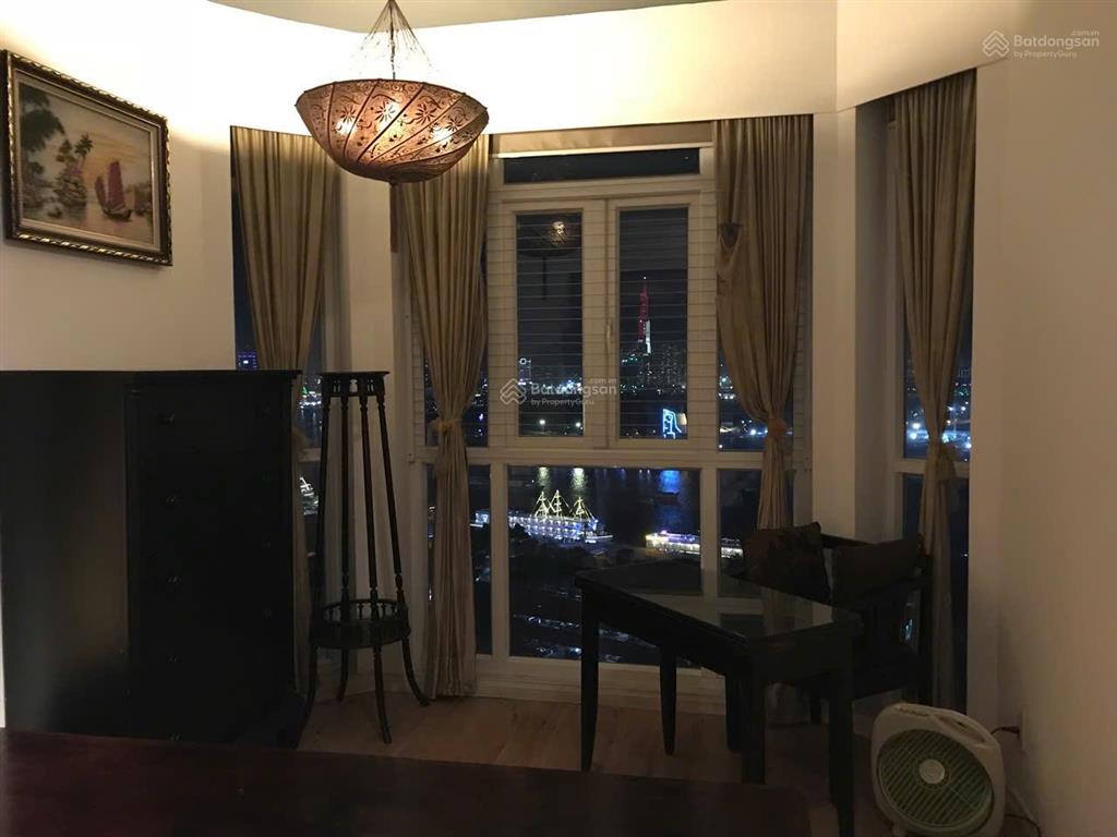 Định cư nước ngoài nhượng căn hộ 2pn 85m² view bờ sông  chung cư copac tôn đảnq4
