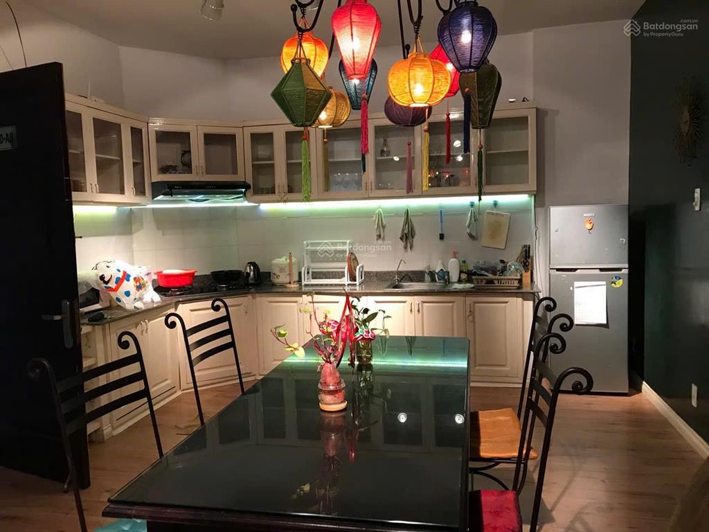 Định cư nước ngoài nhượng căn hộ 2pn 85m² view bờ sông  chung cư copac tôn đảnq4