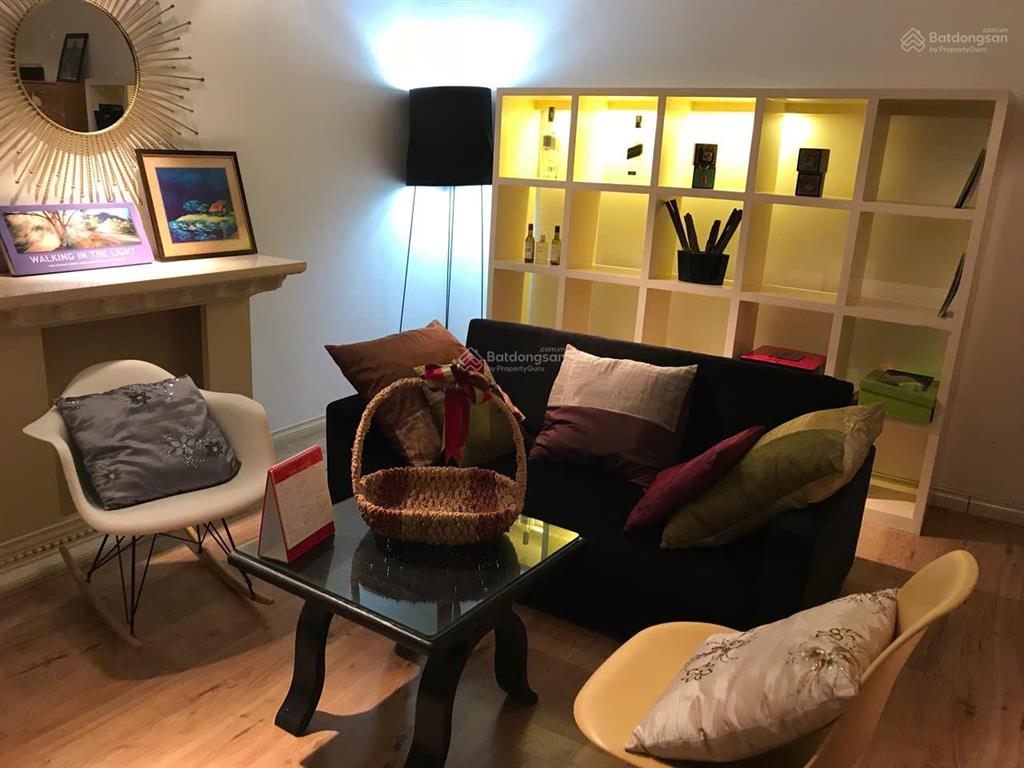 Định cư nước ngoài nhượng căn hộ 2pn 85m² view bờ sông  chung cư copac tôn đảnq4