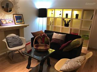 Định cư nước ngoài nhượng căn hộ 2pn 85m² view bờ sông  chung cư copac tôn đảnq4