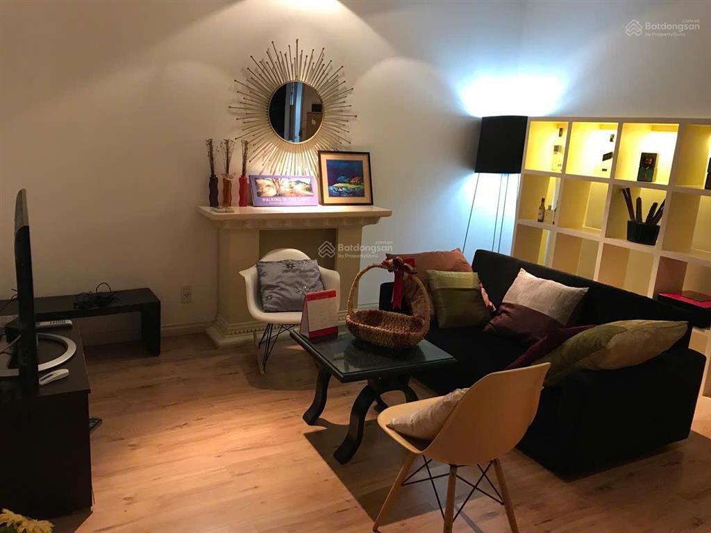 Định cư nước ngoài nhượng căn hộ 2pn 85m² view bờ sông  chung cư copac tôn đảnq4