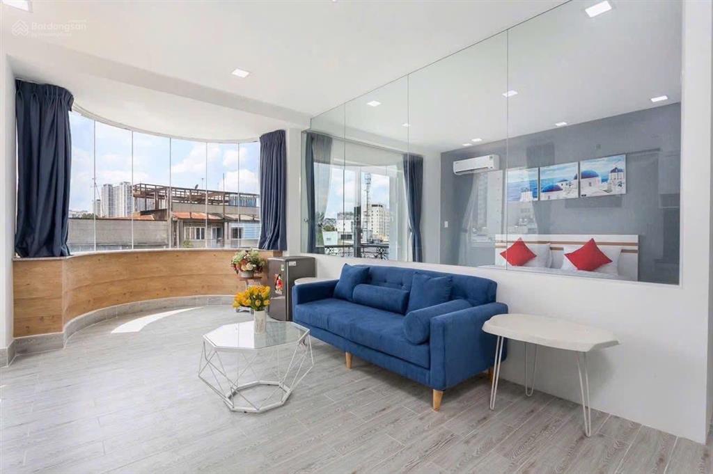 Cho thuê cc mini 1pn, 1wc, 60m2, 10 triệu vnd tại nguyễn cư trinh, q1, tp.hcm giá siêu hời