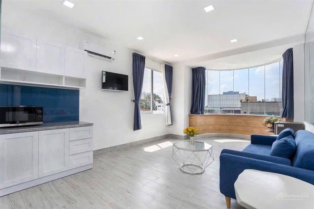 Cho thuê cc mini 1pn, 1wc, 60m2, 10 triệu vnd tại nguyễn cư trinh, q1, tp.hcm giá siêu hời
