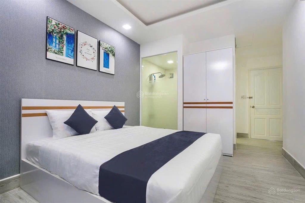 Cho thuê cc mini 1pn, 1wc, 60m2, 10 triệu vnd tại nguyễn cư trinh, q1, tp.hcm giá siêu hời