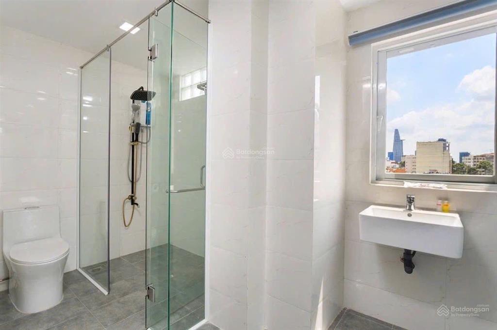 Cho thuê cc mini 1pn, 1wc, 60m2, 10 triệu vnd tại nguyễn cư trinh, q1, tp.hcm giá siêu hời