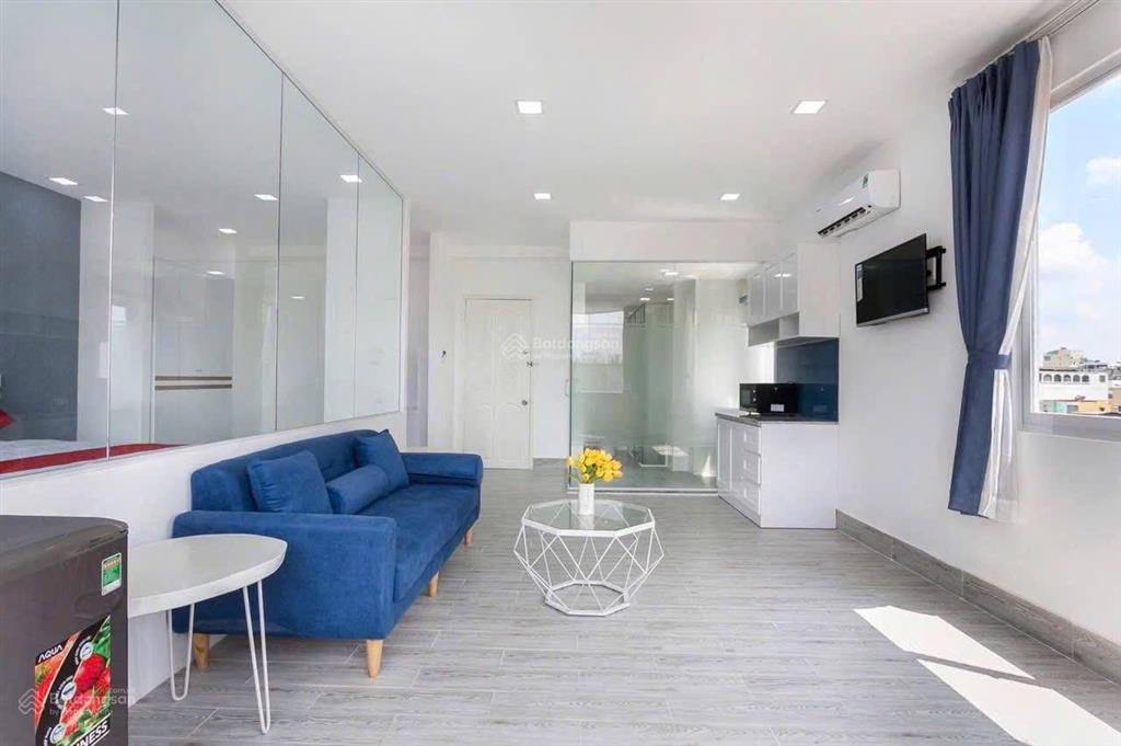 Cho thuê cc mini 1pn, 1wc, 60m2, 10 triệu vnd tại nguyễn cư trinh, q1, tp.hcm giá siêu hời