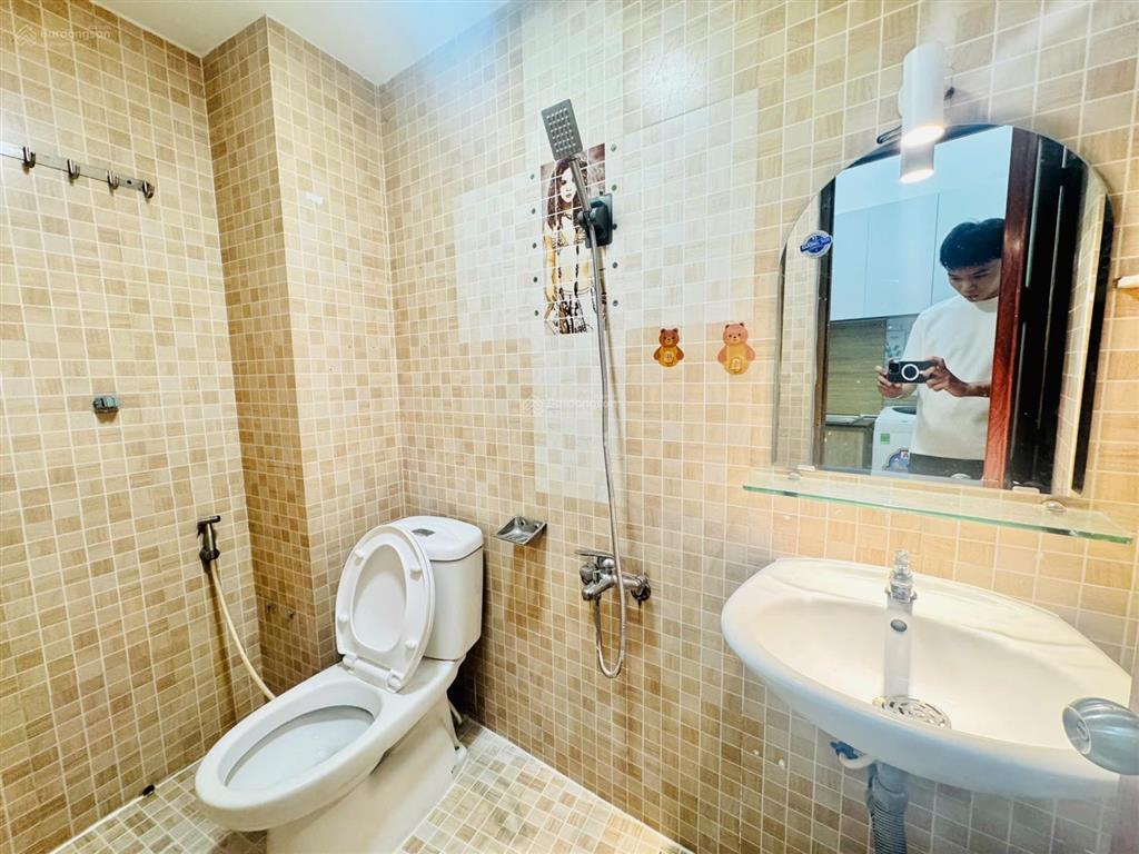 Cho thuê phòng 1pn 36m2 full tiện nghi  tách bếp máy giặt riêng ngay đh sài gòn, đh sư phạm