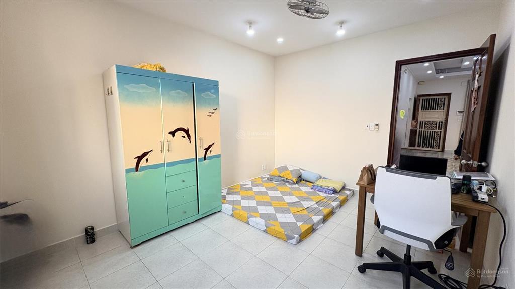 Cho thuê căn hộ h2 hoàng diệu q4 90m rộng rãi view q1 ngắm pháo hoa free phí quản lý