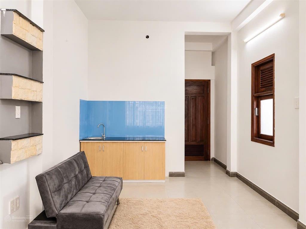 Cho thuê cc mini 1pn, 1wc, 40m2, giá cực chất 7 triệu tại số 3 cư xá đô thành, q3, hcm
