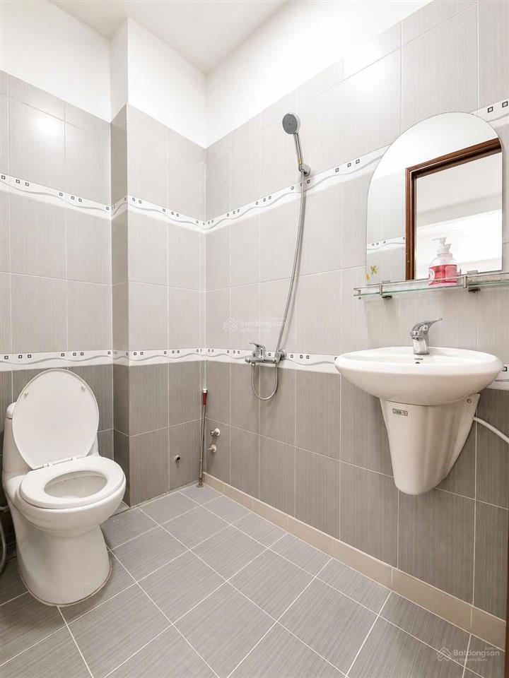 Cho thuê cc mini 1pn, 1wc, 40m2, giá cực chất 7 triệu tại số 3 cư xá đô thành, q3, hcm