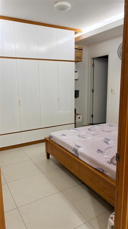 Gđ chuyển đi cho thuê lại căn hộ tâm huyết 2pn 80m2 full tiện nghi hiện đại giáp q1.  09292183